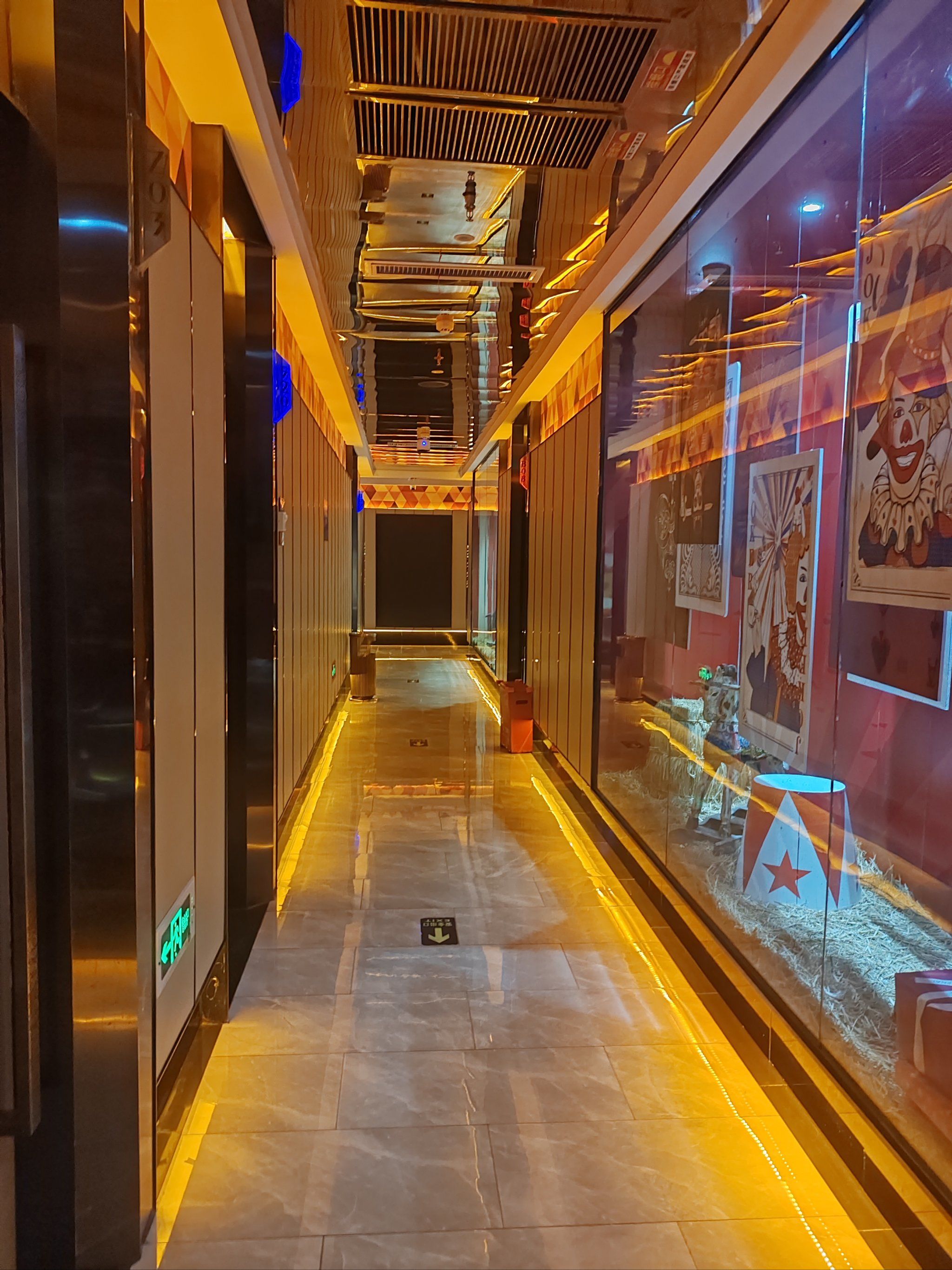 成都中低端商务ktv选择指南-新津县ktv预定