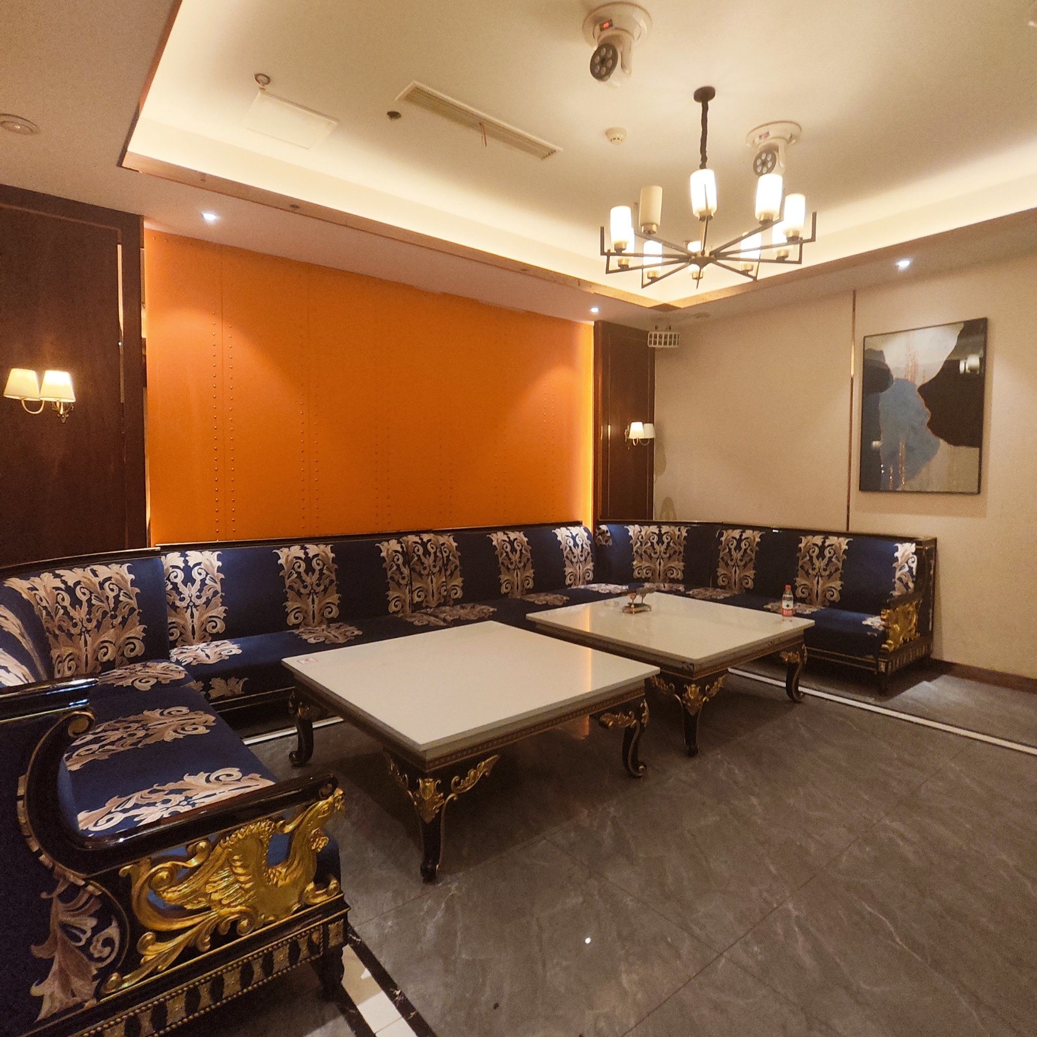 成都商务ktv及商务ktv什么意思解析-金堂县ktv预定