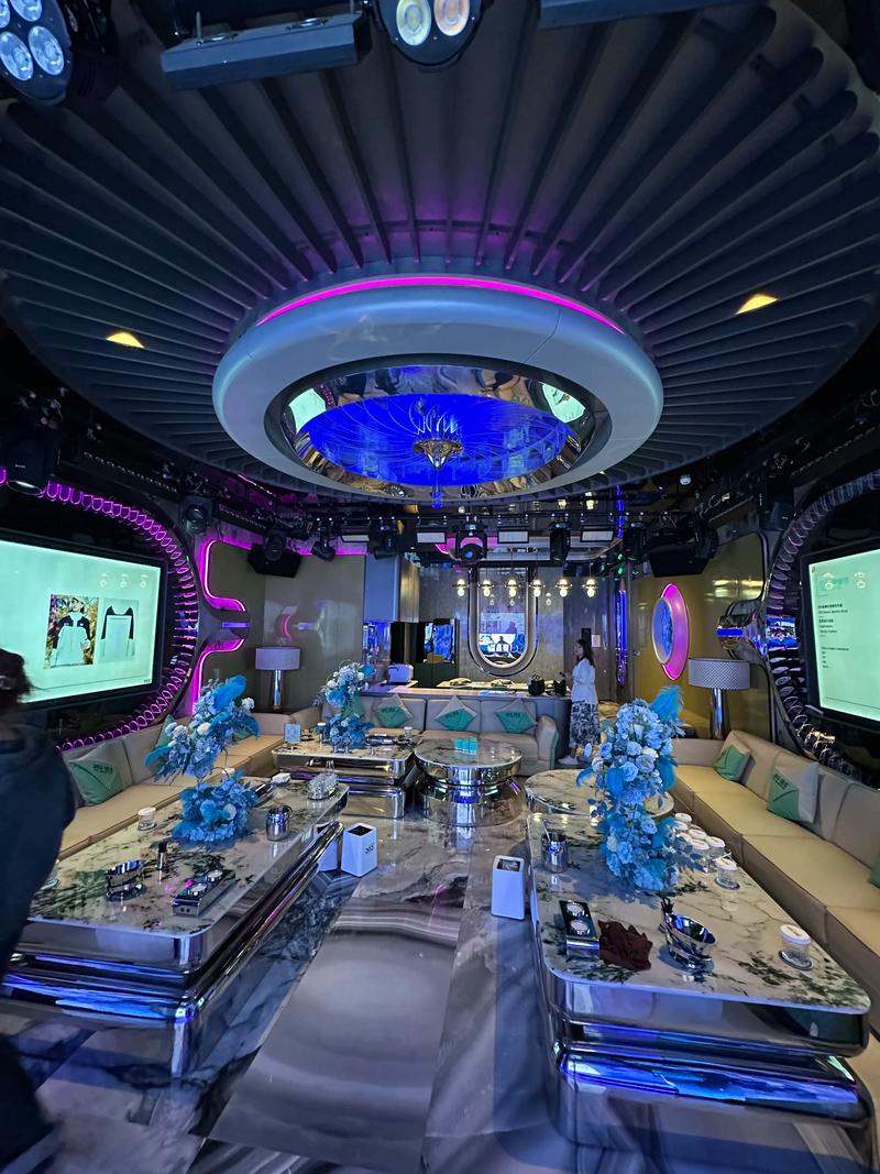 成都商务ktv模式创新-金堂县ktv预定