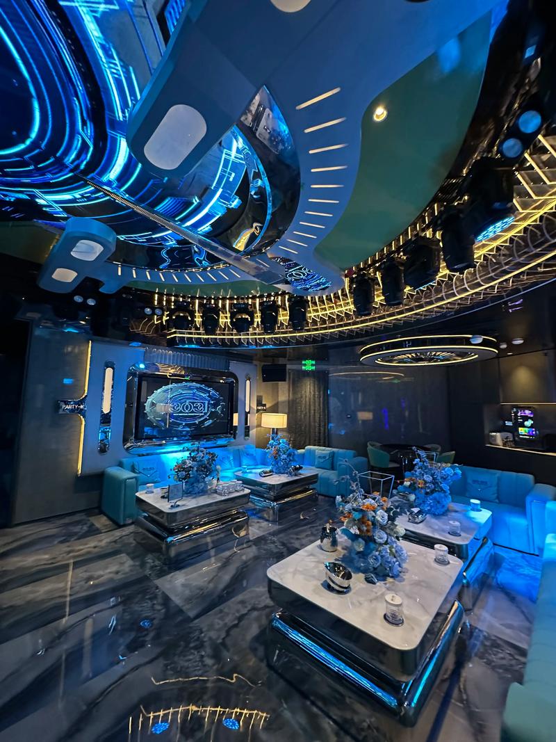 成都商务ktv环境好吗优选推荐-龙泉驿区ktv预定