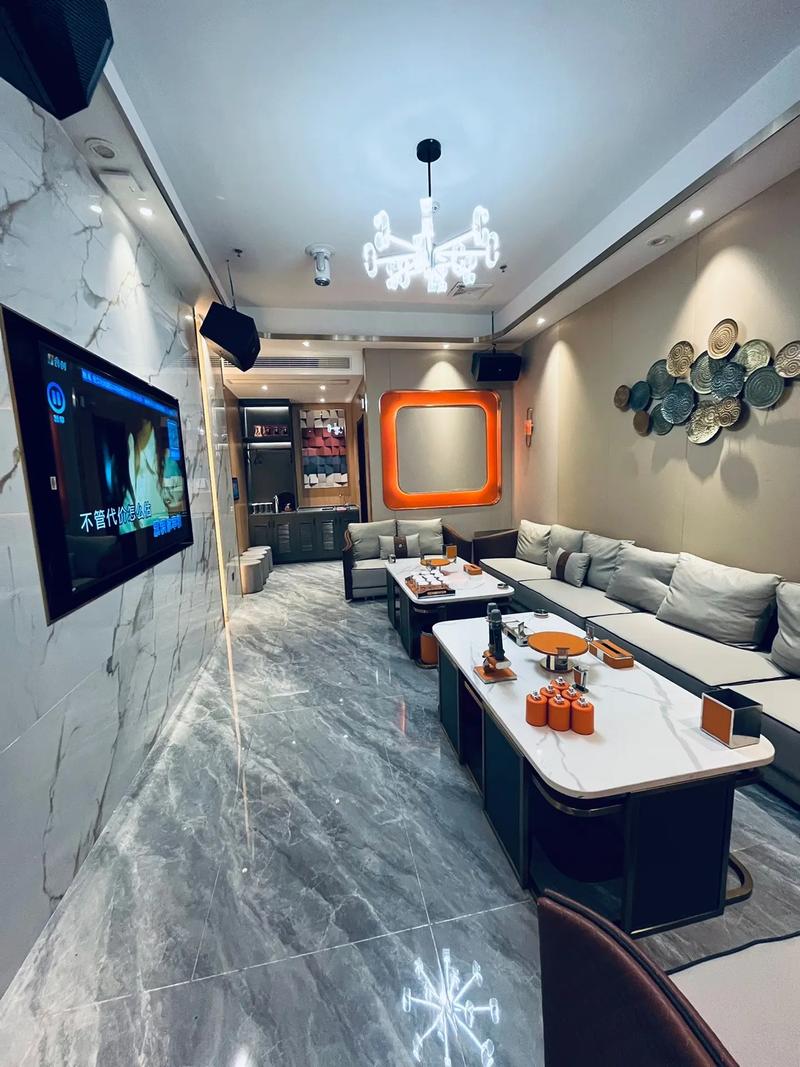 成都商务ktv是什么？-青羊区ktv预定