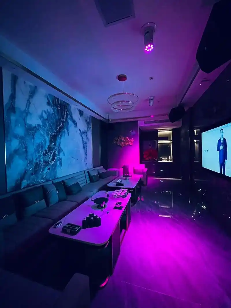 成都商务ktv中低端区别解析-大邑县ktv预定