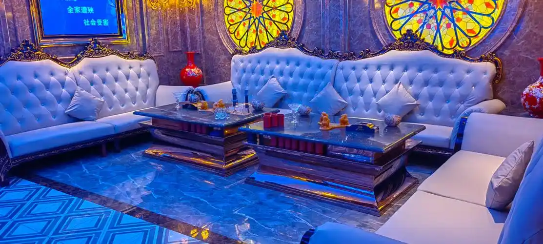 成都商务ktv中低端区别解析-青羊区ktv预定