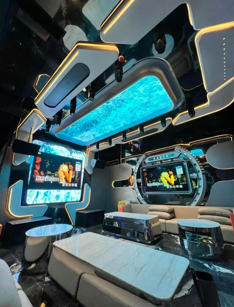 成都商务ktv与商务ktv跟片场区别解析-彭州市ktv预定